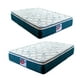 thumbnail image 1 of Paquete Dos Colchones Matrimoniales Spring Air Carmín Sp, 1 of 4