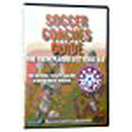 Soccer Coaches Guide for Youth Players 8-12 Years