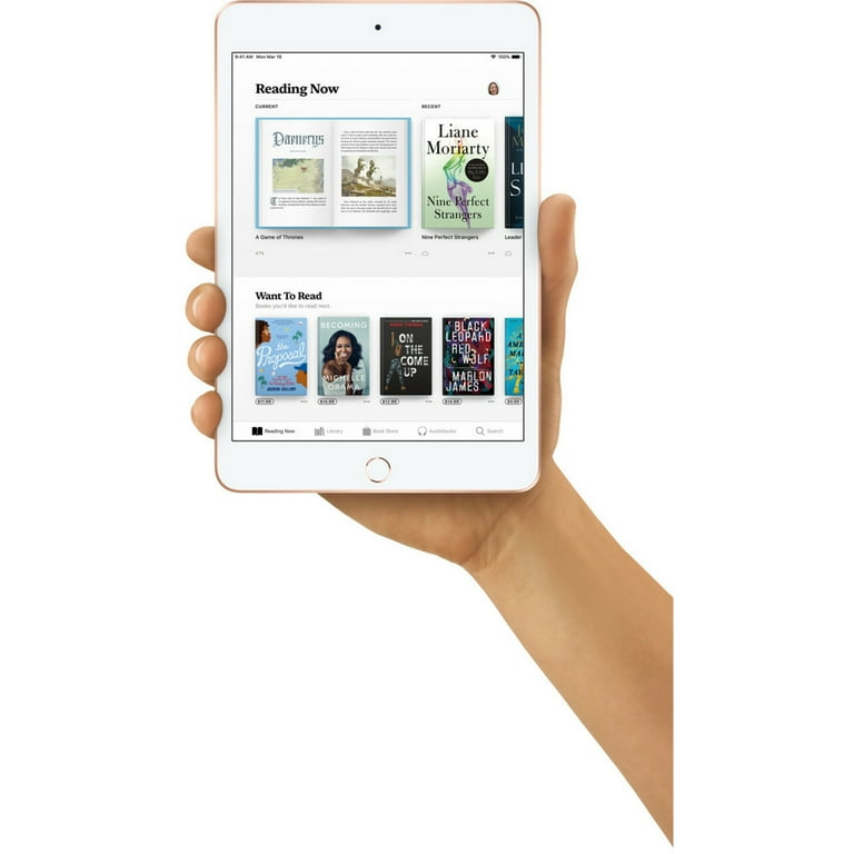 タブレット Apple - iPad mini5 64 iPad mini 5 Wi-Fi + Cellular 64GB - スペースグレイ [整備済