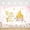 5x3Ft, variant on Once Upon a Time Backdrop Pink Floral Gold Castle Princess Birthday Background for Girls First Birthday Party Decorations Banner Supplies Photo Booth Props