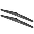 thumbnail image 1 of Limpiaparabrisas trasero Unique Bargains para Hyundai Grand Santa Fe 2013-2017 y Santa Fe DM 2013-2017, 1 of 1