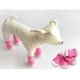 thumbnail image 3 of set 4 calcetines impermeables antideslizantes para cachorros 001 - L jinwen Calcetines a prueba de agua del animal doméstico, 3 of 8