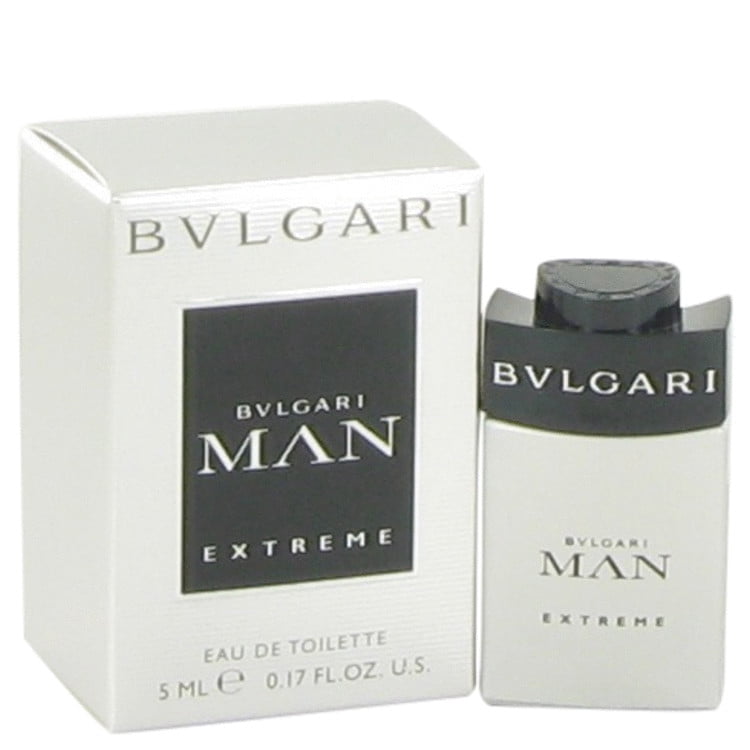 bvlgari man extreme