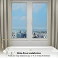 thumbnail image 3 of Pantalla Ventana 6pcs 130x150cm Bricolaje para La Del Patio (), 3 of 9