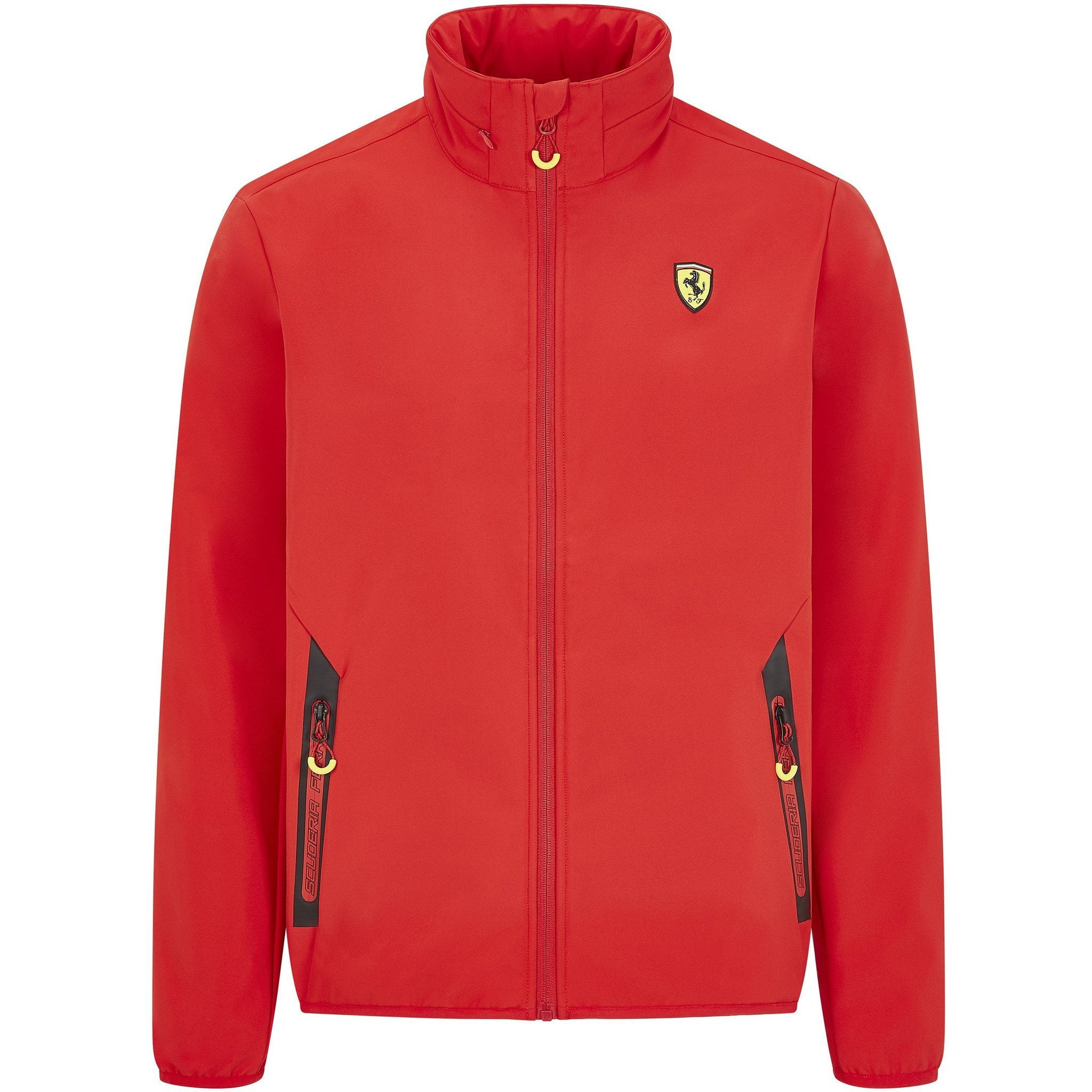 ferrari jacket