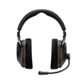 thumbnail image 2 of beyerdynamic MMX 230 Wireless Gaming Headset with Bluetooth 6.0 and ANC in Black, 2 of 10