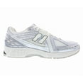 thumbnail image 2 of New Balance 1906R Unisex Shoes Size 8, Color: Silver, 2 of 5
