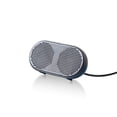 thumbnail image 5 of Mini altavoz USB HONKYOB para ordenador portátil portátil - negro, 5 of 5