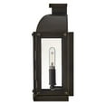 thumbnail image 6 of Hinkley Lighting - Tiverton - 5W 1 LED Small Outdoor Wall Lantern In Traditional, 6 of 9