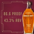 thumbnail image 3 of Angel's Envy Kentucky Straight Bourbon Whiskey, 750 mL Bottle, ABV 43.29%, 3 of 12