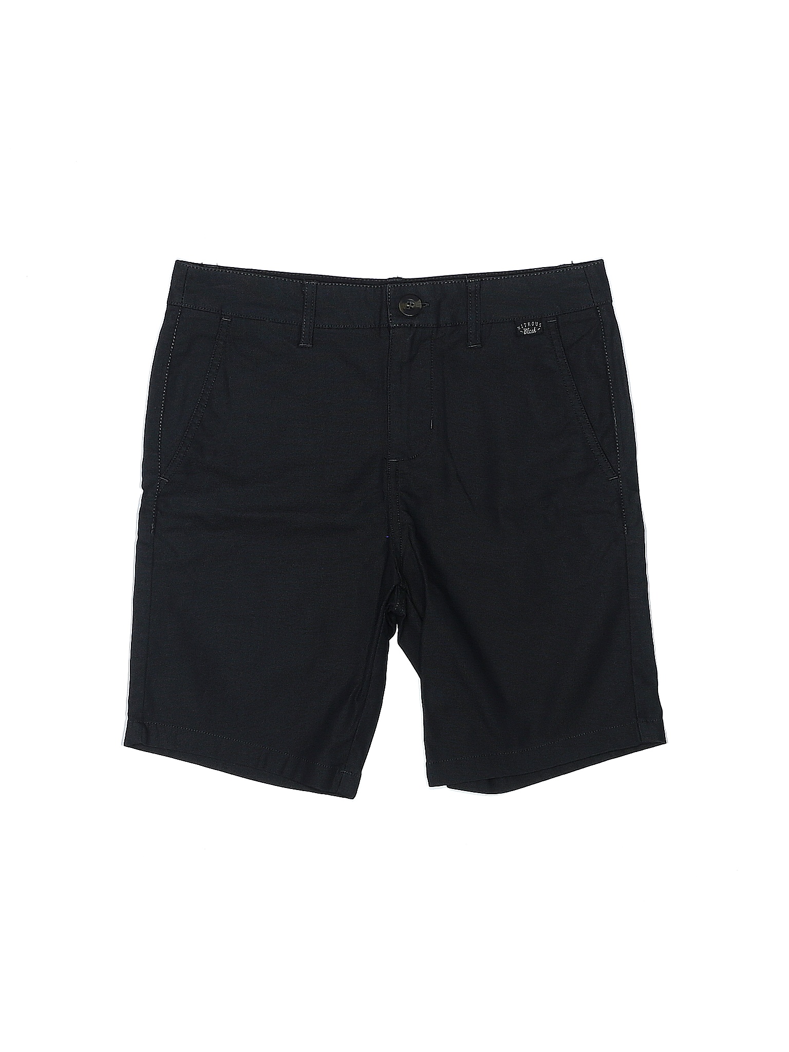 Khaki Shorts - Walmart 