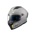 thumbnail image 2 of Casco Para Moto Mt Helmets Stinger 2 Gris Mate Certificado, 2 of 5