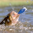 thumbnail image 3 of asddcavvf 1 Pce Attrape-Cicada Attractif pour Eau Douce Poisson Matériel de Pêche Réaliste en Forme de Cicada Fournitures de Pêche Hameçon Fort Réutilisable pour Lac Étang Boîtes à Pêche Grandes, 3 of 3
