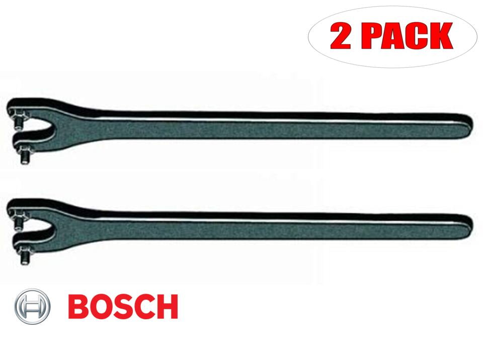 Bosch 1380 Slim Angle Grinder Replacement Spanner Wrench