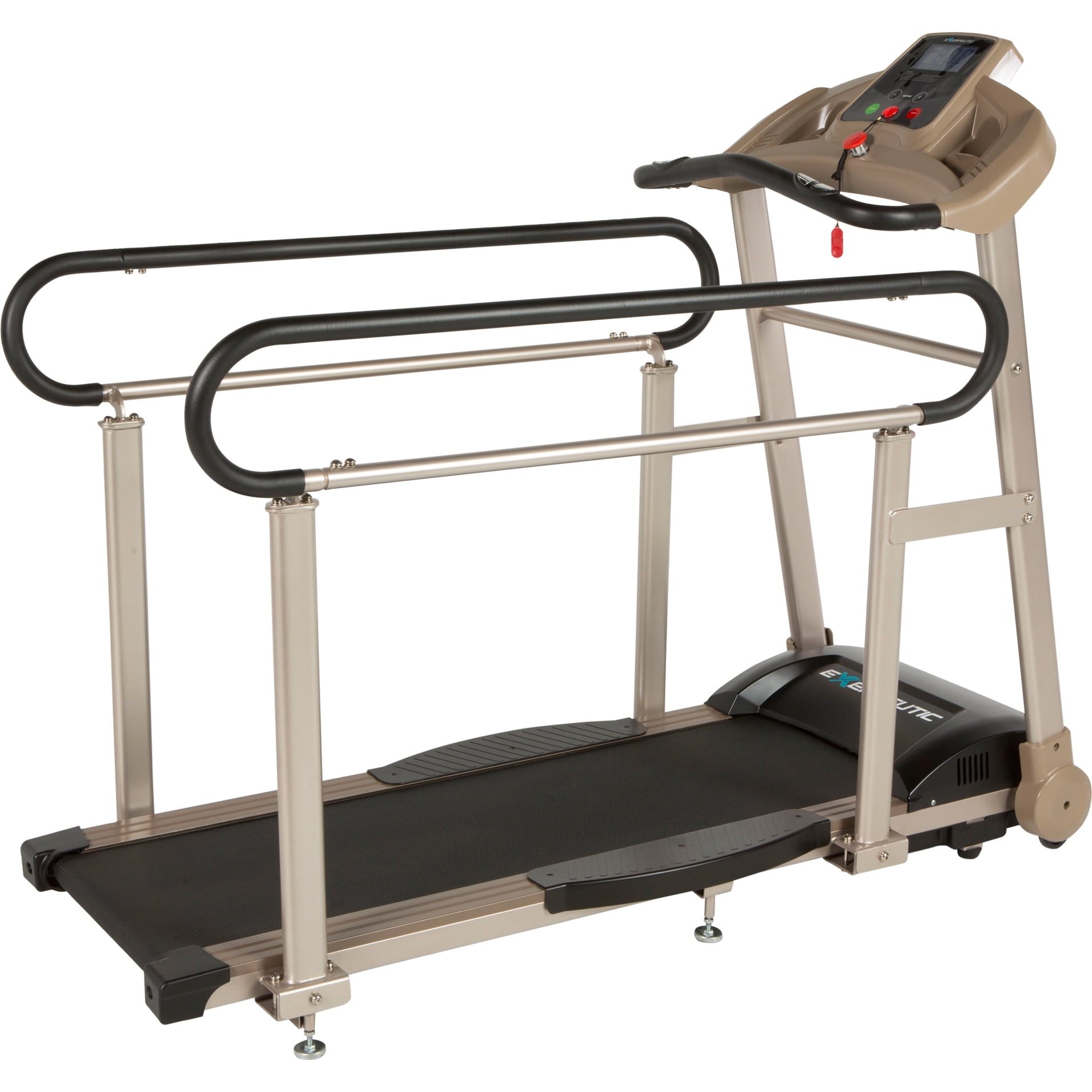 Second shop hand treadmill