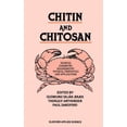 thumbnail image 1 of Chitin and Chitosan : Sources, Chemistry, Biochemistry, Physical Properties and Applications, 1 of 1