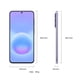 thumbnail image 2 of Smartphone Samsung Galaxy A57 5G 8+256 GB Lila Desbloqueado, 2 of 6