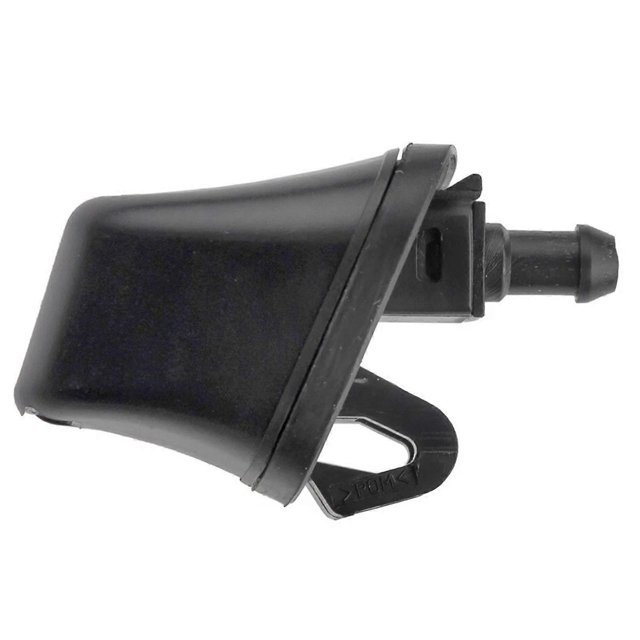 Windshield Cleaning Nozzle For E90 E91 E92 E93 316i 318i 320i Model Windshield Washer Nozzle 61667138569