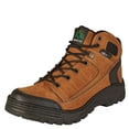 thumbnail image 1 of Bota de Gamuza Para Hombre CASTALIA 437-14 Arena Uso Rudo, 1 of 2