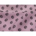 thumbnail image 4 of oneOone Viscose Jersey Fabric Floral Block Print Fabric By The Yard 60 Inch Wide, 4 of 5
