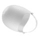 thumbnail image 3 of Sombrero para teñir el cabello JAAS plegable de silicona flexible reutilizable de alta elasticidad, 3 of 5