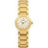 Women's Gold-Tone Bracelet Watch