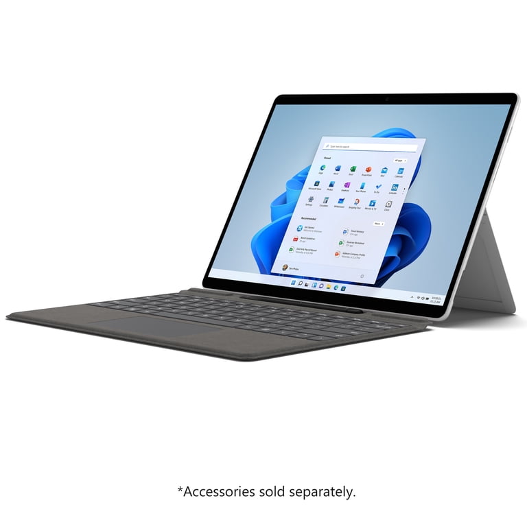 Open Box Microsoft Surface Pro 8 - 13 Open Box Microsoft Surface Pro 8 - 13