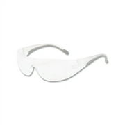 Zenon Z12R Rimless Optical Eyewear with 1.5-Diopter Bifocal Reading-Glass Design Anti-Scratch, Clear Lens, Clear Frame