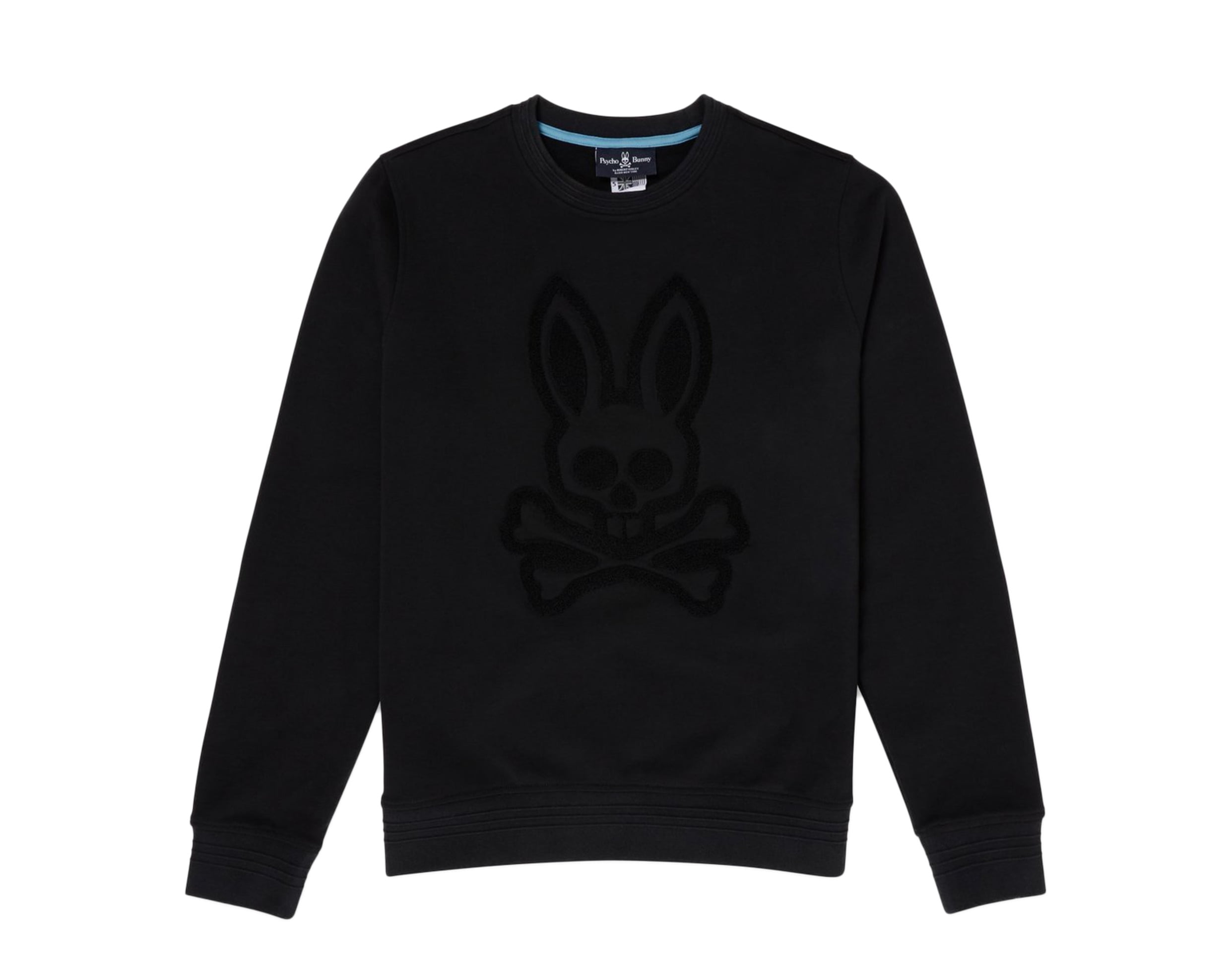 psycho bunny jumper