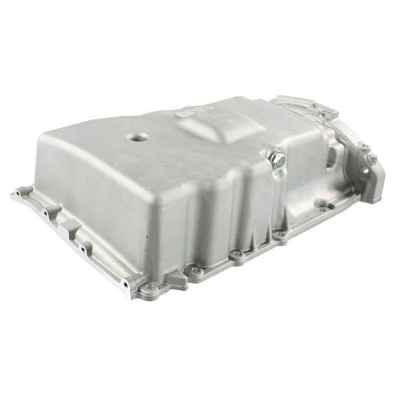 Agility Auto Parts 3310451 Engine Oil Pan for Mazda Specific Models