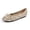 shoes 109#Beige, variant on Casual Shoes for Women Elegant Seasonal Slip On with Mesh Bow Detail Solid Color Comfortable Everyday Work Business Outdoor Summer