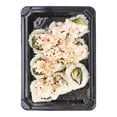 thumbnail image 4 of Sushi tampico cali roll, 4 of 4