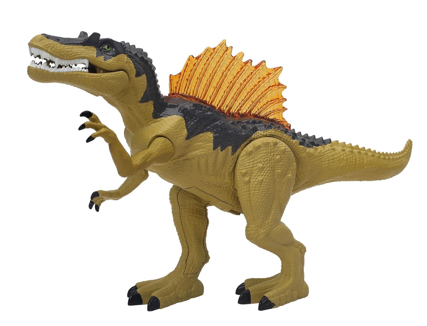 Adventure Force Attaque De Dinosaure - Spinosaure