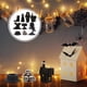 thumbnail image 4 of 10pcs Mini Figurines Mini Sculptures Halloween Statues Halloween Miniature Decorations, 4 of 4