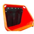 thumbnail image 4 of DK2 POWER 6-Inch 14 HP 429 cc Kinetic Cyclonic Drum Chipper Shredder (Electric Start), 4 of 8