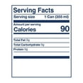 thumbnail image 6 of Mom Water Karen Lemon Blueberry Flavored Alcoholic Beverage, 12 fl oz Can, 4.5% ABV, 6 of 10