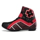 thumbnail image 1 of Botas De Moto Y Zapatos De Moto Para Todas Las Estaciones Para Hombre Y Mujer,Negro rojo,44, 1 of 12