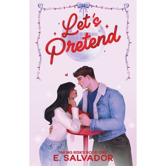 Let's Pretend, (Paperback)