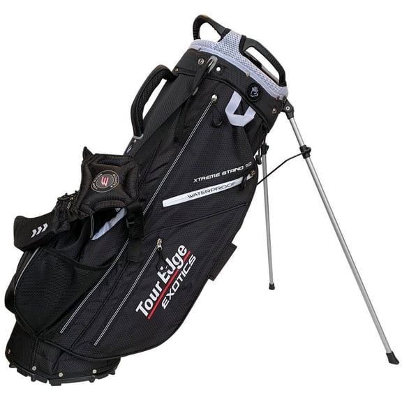 Tour Edge Exotics Xtreme 7.0 Stand Golf Bag