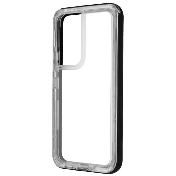 LifeProof Next Series Case for Galaxy S22 - Black Crystal
