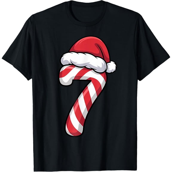 Funny 67 Six Seven Meme Couple Matching Christmas Pajamas T-Shirt- American fashion hot selling casual retro high quality 100% cotton T-shirt 1 piece- American fashion hot selling casual retro high