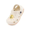 thumbnail image 5 of Meckior Toddler Boys Girls Garden Clogs Cartoon Slides Shoes Slip On Slipper Water Sandals For Little Kids, 5 of 8