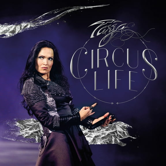 Tarja - Circus Life - Music & Performance - CD