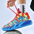 thumbnail image 5 of Walking Shoes Men Work Men's Sports Shoes Men Basketball Shoes Men Shoes Men Casual Shoes, 5 of 6