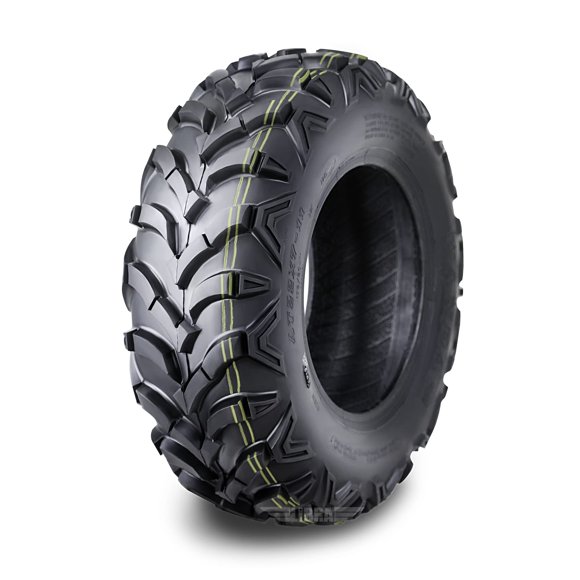 WANDA Pneu One ATV chez MASTER 22x7-11 22x7x11 P341 6PR Solid Cug Mud Snow fit pour Honda Recon 250 Suzuki Ozark 250