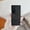 Black, variant on for Samsung Galaxy Z Fold 4 Magnetic Case, Slim Hard Bumper PU Leather Case, Military Grade Drop Protection Phone Cover, Wireless Charging Shockproof Phone Case for Samsung Galaxy Z Fold 4, Orange
