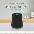 thumbnail image 3 of Air Wick Essential Mist Starter Kit (Diffuser + Refill), Apple Cinnamon, Fall Scent, Essential Oils Diffuser, Air Freshener (2 Packs), 3 of 5
