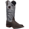 thumbnail image 2 of Laredo  Mens Taylor Square Toe   Boots   Mid Calf, 2 of 7