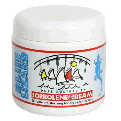 Blue Lizard Pure Australian Sorbolene Cream
