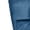 Blue, variant on Boys And Girls Cargo Pants, Straight Leg Style With Side Pockets Elastic Waist Solid Color Casual Loose Long Pants Army Green 10-11Years